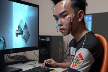 HP Panas Saat Main Game? Kenali Faktor Penyebabnya