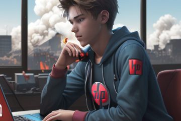 Penyebab HP Cepat Panas Saat Bermain Game Berat