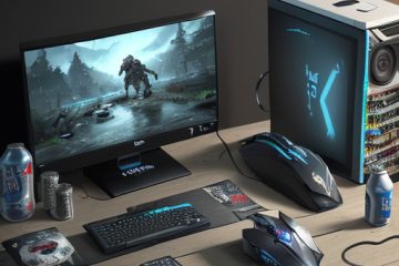 HP Gaming Cepat Panas? Mungkin Ini yang Salah