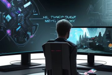 HP Panas Saat Main Game? Cek Suhu, Grafis, dan Aplikasi Latar Belakang!