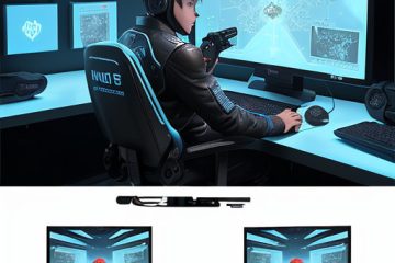 Rahasia Kemenangan di Dunia Gaming Mobile: Membangun Performa yang Tak Terhingga dengan Teknologi Terbaru