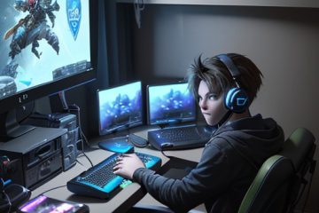 5 Tips Mengoptimalkan Kinerja Gaming Mobile Anda agar Lebih Responsif dan Lambat Tidak?