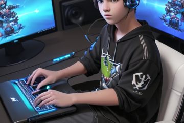 Optimasi Gaming Mobile Pemain yang Lebih Baik: Membawa Performa Ke Langit