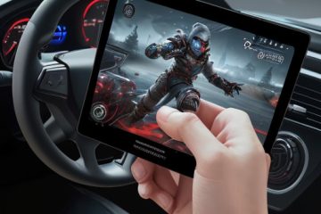 Gaming Mobile: Meningkatkan Performa dan Mengoptimalkan Pengalaman Bermain di Perangkat Mobil