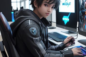 Performa Tinggi, Pengalaman Bermain yang Tak Terlupakan: Strategi untuk Gaming Mobile yang Sukses