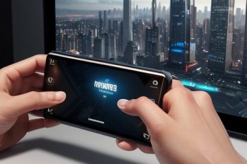 Rahasia Maksimalkan Performa Perangkat Anda: Tips Gaming Mobile yang Tepat untuk Menghancurkan Lawan dalam Berbagai Game