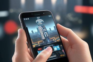 Boostin' Kinerja Mobile Gaming: Tips Maksimal untuk Performa yang Tak Pernah Ada Sebelumnya!
