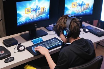 Melompat dari Kualitas Tinggi ke Performa Terbaik: Tips Gaming Mobile untuk Pemain yang Serius