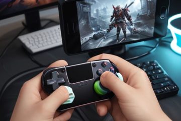 Performa Terbaik di Ponsel: Bagaimana Perangkat Anda Dapat Mendukung Experiens Penggunaan Game Mobile yang Lebih Baik