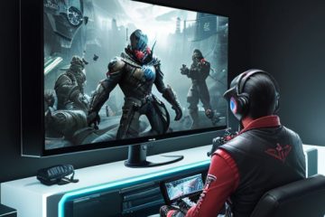 3 Kunci untuk Meningkatkan Performa Gaming Mobile yang Tak Terpikir Sebelumnya!