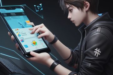 Permainan Mobile yang Tak Keduluwarsa: Cara Meningkatkan Performa dan Menghindari Kesuapan