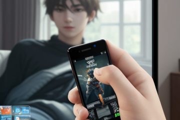 Optimalkan Performance Permainan Ponsel Anda: Tips untuk Memaksimalkan Kinerja dan Pengalaman Bermain