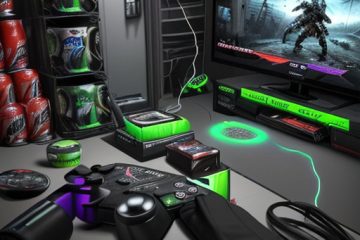 Rahasia Kemenangan di Permainan Mobile: Bagaimana Performa Handphone Mempengaruhi Kinerja Gaming?