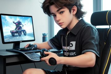 Permainan Mobil yang Mendominasi Ponsel: Analisis Performa di Era Gaming Mobile