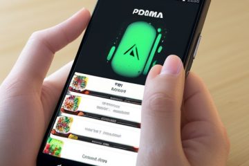 Performa Piring Game Mobile: Membahas Hal Terbaik dan Terkonyol dari Penggunaan Piring Game di Perangkat Android