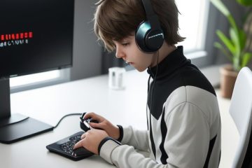 Rahasia Kemenangan di Dunia Gaming Mobile: Mencari Performa yang Kuat dan Pengalaman yang Lebih!