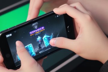 Maximalkan Kinerja Smartphonemu: Tips Terbaik untuk Mendapatkan Performa yang Lebih Bagus di Permainan Mobile