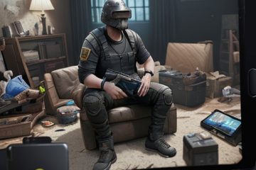 Kemampuan Merek di Era Gaming Mobile: Bagaimana Mereka Beradaptasi untuk Performa yang Optimal