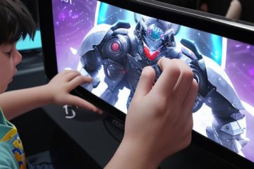 Raih Kemenangan di Pesta Gaming Mobile: Cara Meningkatkan Performa di Permainan Ponsel