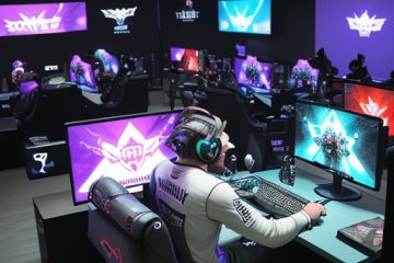 Rahasia Kemenangan di Dunia Gaming Mobile: Cara Meningkatkan Performa dan Menghadapi Opponent Terbaik