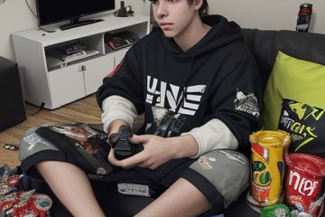 Menangani Ketergantungan Gaming Mobile: Strategi untuk Melanjutkan Performa yang Optimal