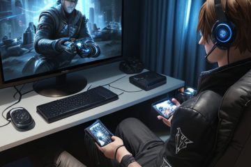 Melampaui Keterbatasan: Cara Mengoptimalkan Performa Gaming Mobile Anda untuk Pengalaman Bermain yang Lebih Baik