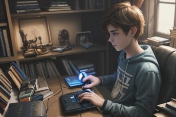 Mobile Gaming: Membatasi Performa atau Mengoptimalkan Kinerja? Panduan untuk pemain mobile yang ingin mendapatkan pengalaman gaming yang lebih lancar dan stabil.