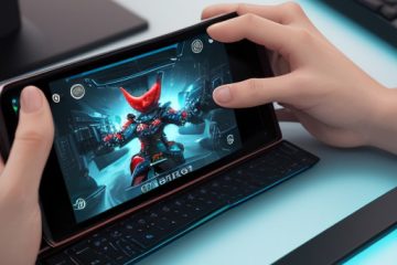 Upgrade Performa Android dengan Cerdas: Tips Membuat Gaming Mobile Lebih Seru