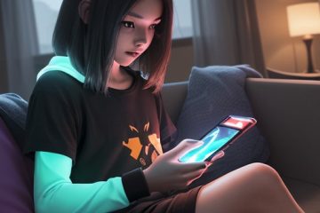 Rahasia Kemenangan di Gaming Mobile: Bagaimana Meningkatkan Performa Ponsel Anda untuk Memenangkan Permainan