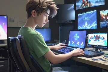 5 Tips Mengoptimalkan Performa Perangkat Anda agar Game Mobile Berjalan Lalu Lancar!