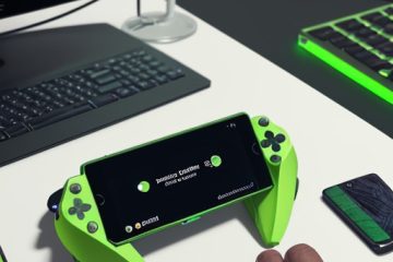 Revitalisasi Perangkat Gaming Mobile: Tips Mengoptimalkan Performa yang Terus Meningkatkan Pengalaman Bermain