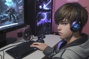 Efektifitas Gaming Mobile: Perbandingan Antara Pemain dan Permainan