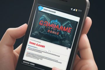 5 Mobile Games yang Memaksimalisasi Performa dan Menarik untuk Dicoba!