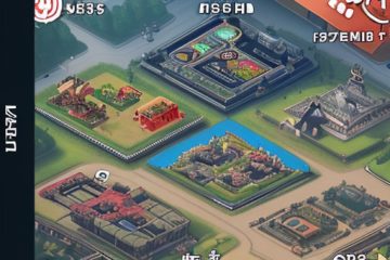 5 Mobile Games yang Memaksimalisasi Performa dan Menarik untuk Dicoba!