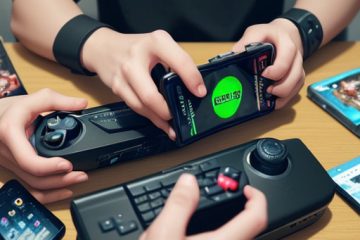 5 Mobile Games yang Memaksimalisasi Performa dan Menarik untuk Dicoba!