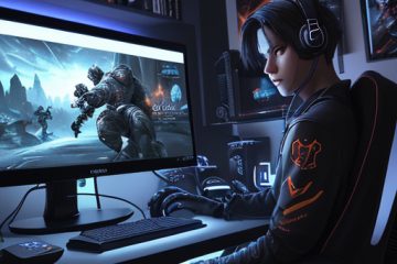 Menemukan Mobile Game Terbaik untuk Pengalaman Gaming Performa Maksimal