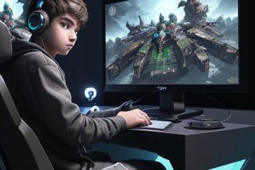 Memilih Gaming Mobile Terbaik untuk Pemain yang Ingin Mencapai Performa Tinggi