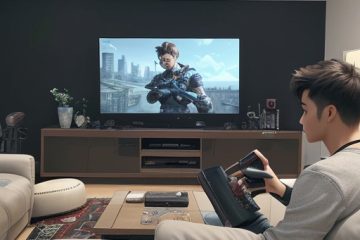 Menggabungkan Kemahatan Gaming Mobile dan Kekuatan Performa: Pilih Game dan Smartphone Ideal