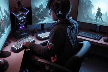 5 Game Mobile Terbaik dan Cara Memaksimalkan Performanya untuk Pemain Serious Gaming