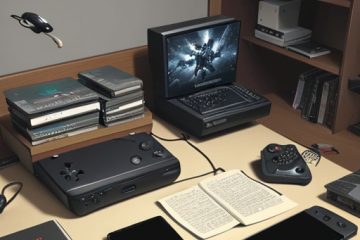 5 Pilihan Utama Mobile Gaming dan Cara Mengoptimalkannya untuk Meningkatkan Performa