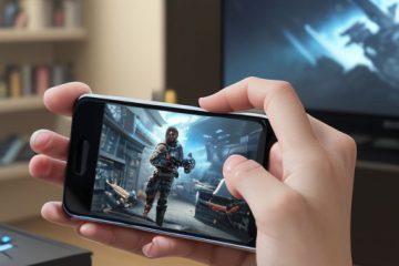 Mengenali Kegemaran: Cara Memilih Game Mobile Dengan Tingkat Performa Terbaik