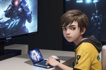 5 Game Mobile Terbaik untuk Pengalaman Gaming Dengan Kualitas Tinggi