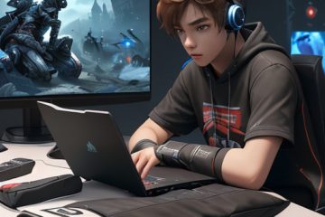 Mengenali Pilihan Terbaik Mobile Game dengan Tingkat Performa Yang Maximal