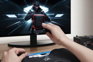 Ekstrim Gaming Mobile: Menilai Peringkat Performa Terbaik untuk Anda