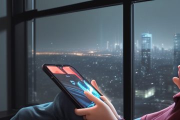 Mengamati Performa Terbaik dalam Gaming Mobile: Apa yang Harus Anda Ketahui!