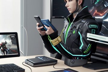 Mempertahankan Kecerdasan Gaming Mobile: Tips dan Trik untuk Mempertahankan Performa Yang Baik