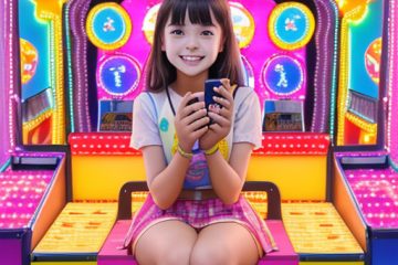 Carnival Mobile Gaming: Memperbaiki Performa Anda untuk Menikmati Pengalaman Terbaik!