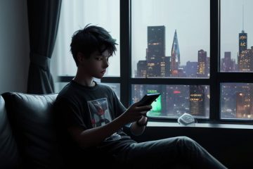 Pemilihan Gaming Mobile Terbaik untuk Pengalaman Performa Optimal