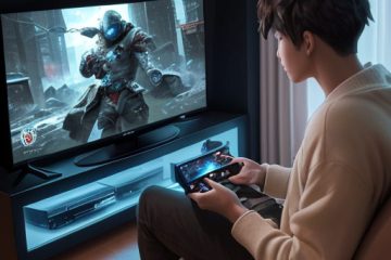 Menggunakan Perangkat Mobile Terbaik untuk Mempermainkan Game Ponsel Berkuatrampilan Tinggi