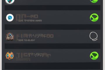 5 Mobile Games yang Memakan Performa PC dan Kemunculannya di Platform Mobile